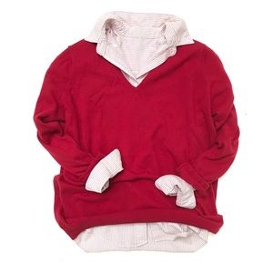 100% PURE Cashmere Sweater